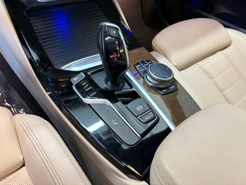 BMW X3 sDrive30i 2019
