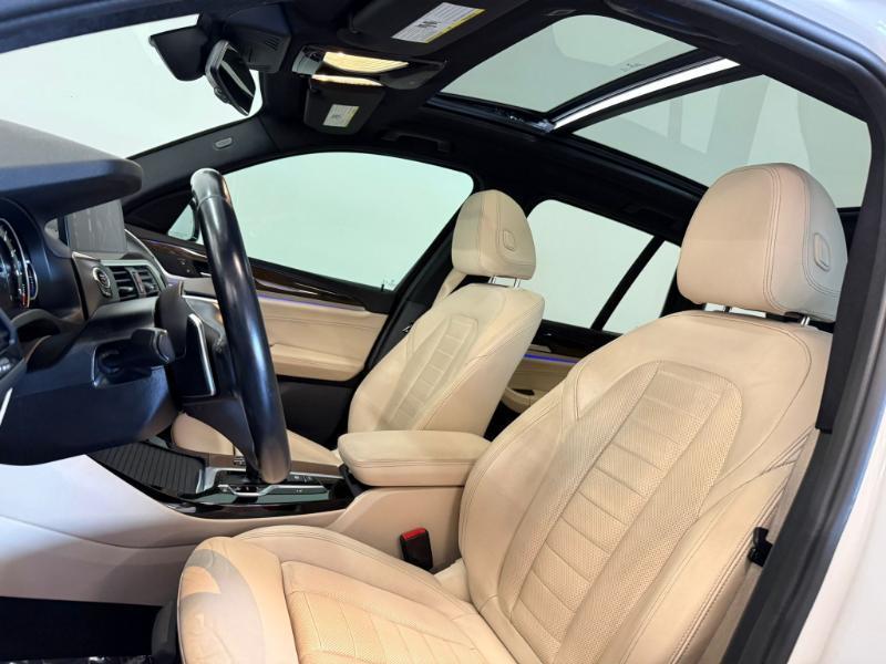 BMW X3 sDrive30i 2019