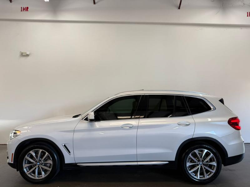 BMW X3 sDrive30i 2019