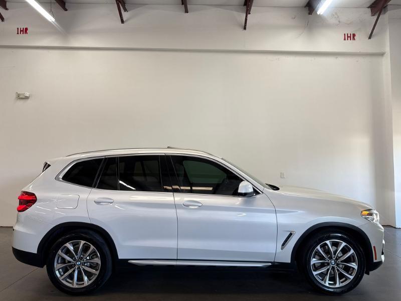 BMW X3 sDrive30i 2019