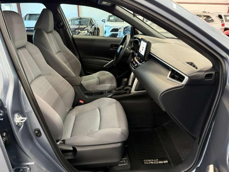 Toyota Corolla Cross  2025