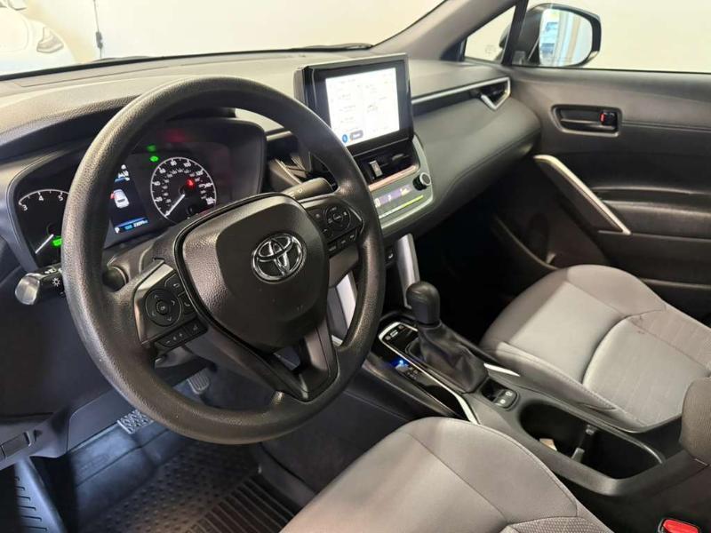 Toyota Corolla Cross  2025