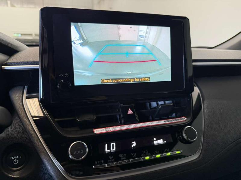 Toyota Corolla Cross  2025