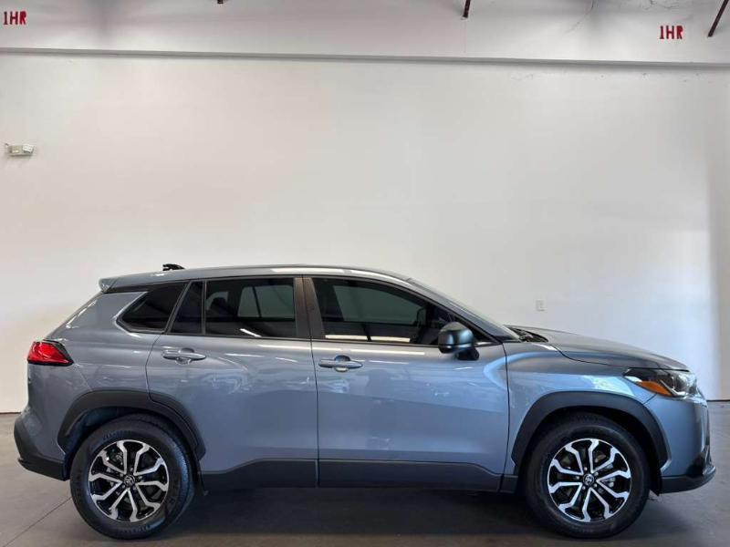 Toyota Corolla Cross  2025