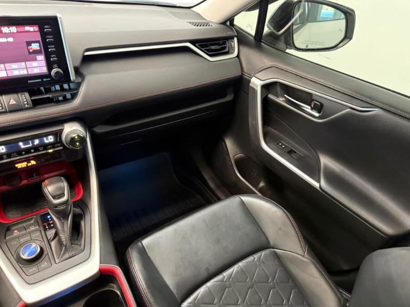 Toyota RAV4  2020