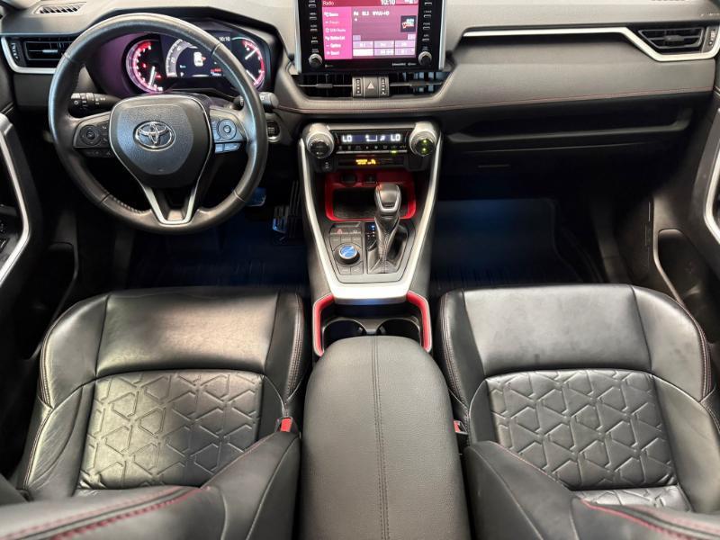 Toyota RAV4  2020