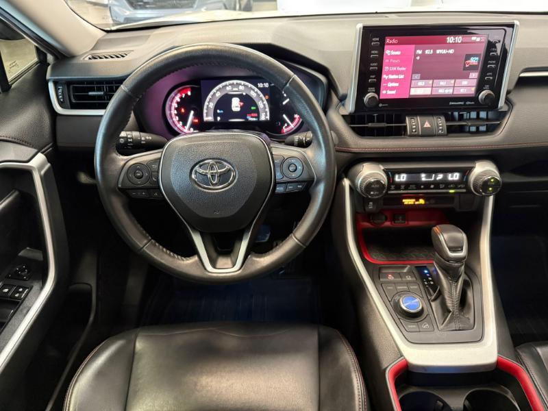 Toyota RAV4  2020