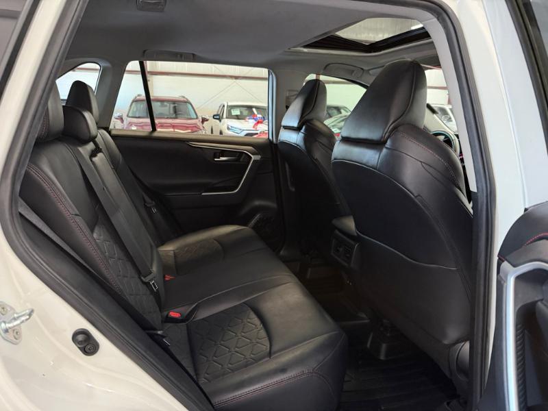Toyota RAV4  2020