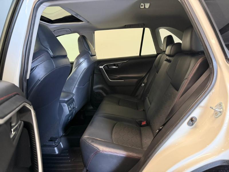 Toyota RAV4  2020