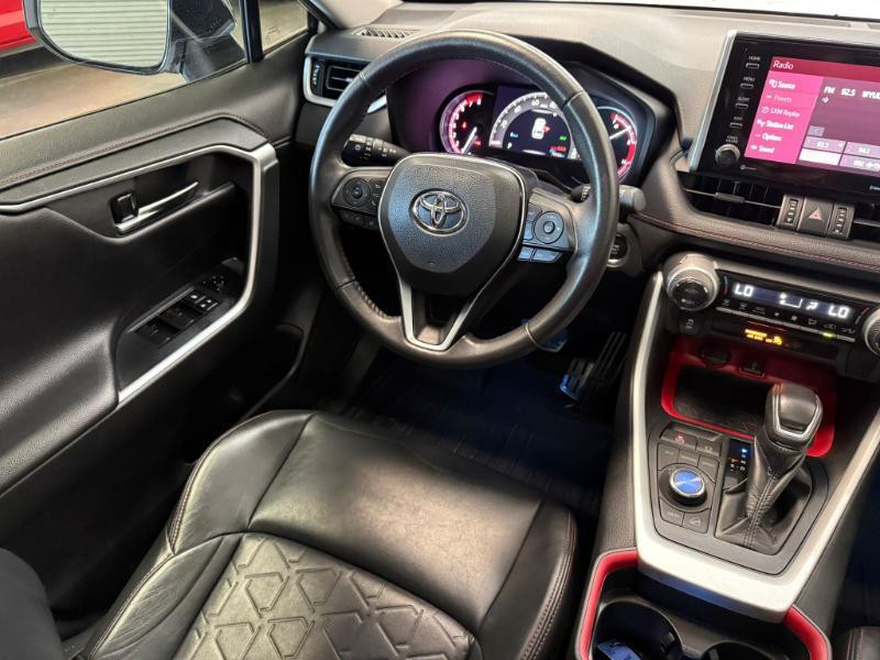 Toyota RAV4  2020