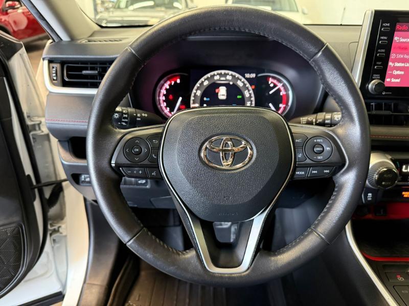 Toyota RAV4  2020