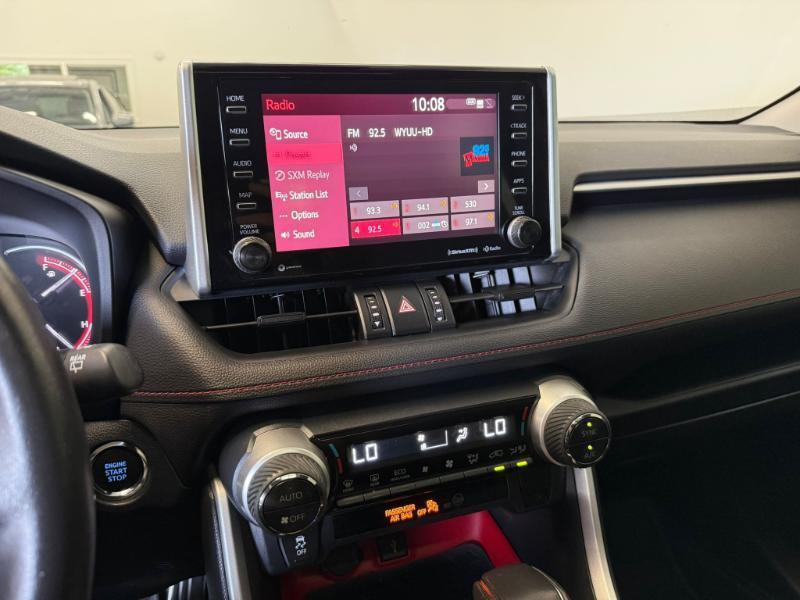 Toyota RAV4  2020