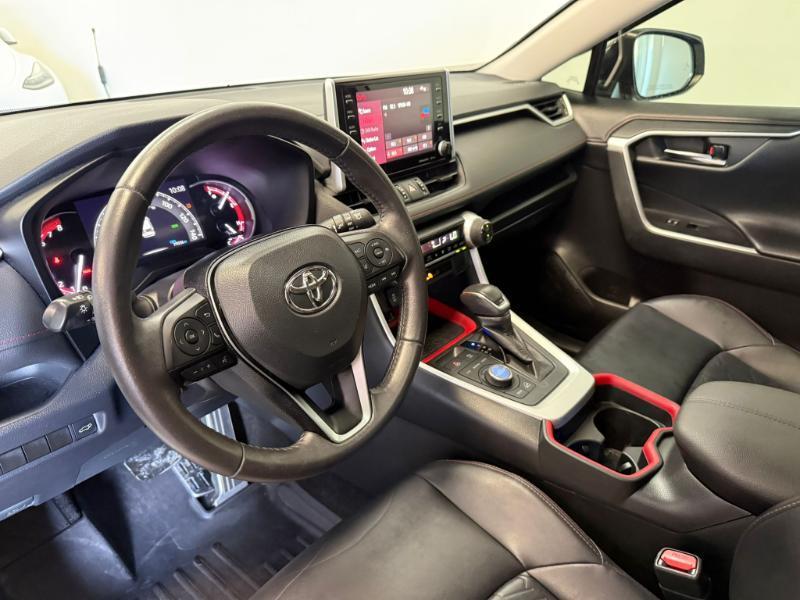 Toyota RAV4  2020