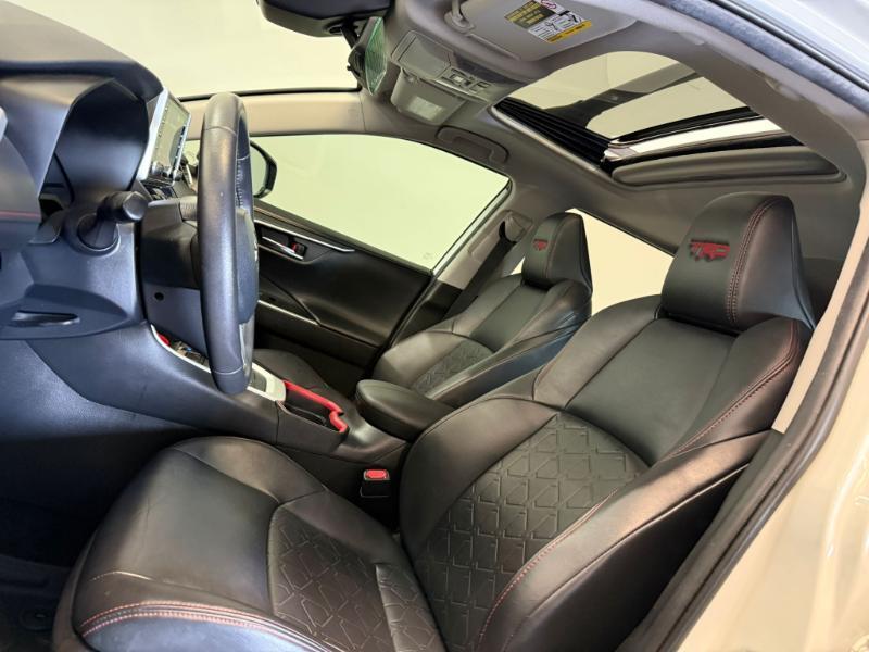 Toyota RAV4  2020