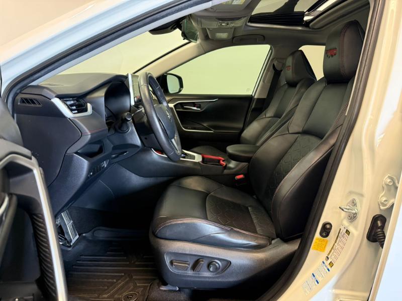 Toyota RAV4  2020
