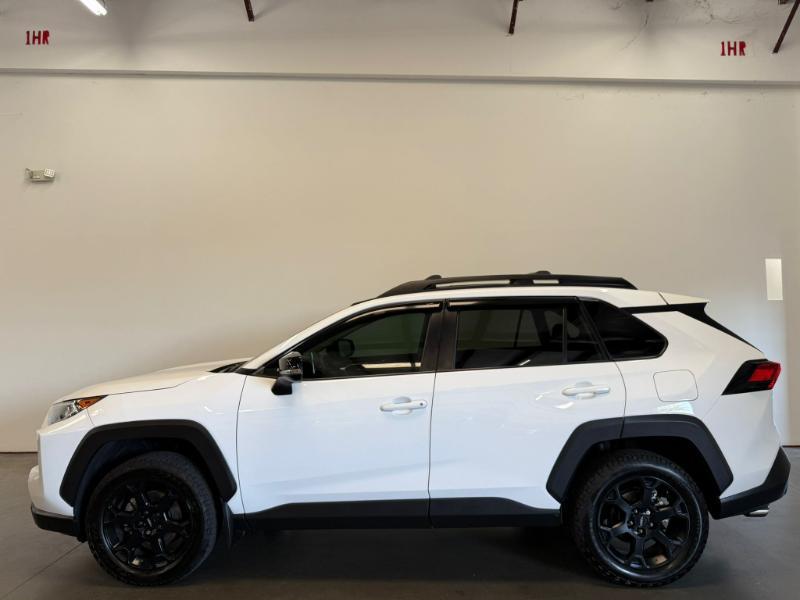Toyota RAV4  2020
