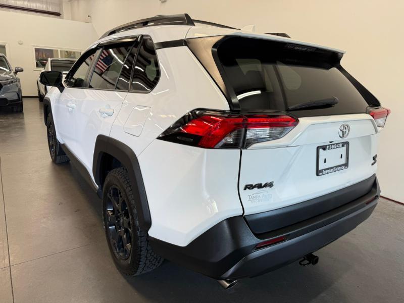 Toyota RAV4  2020
