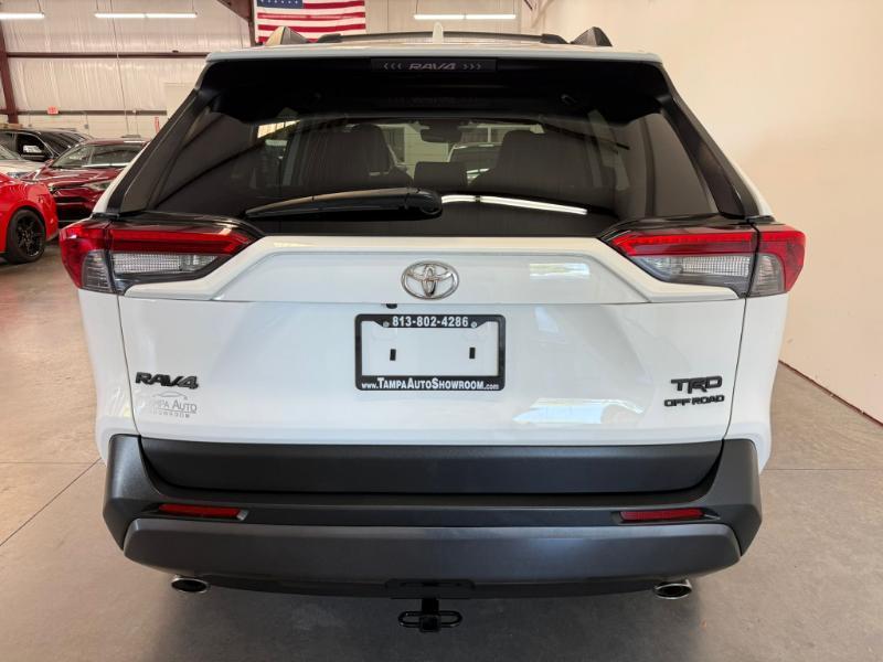 Toyota RAV4  2020