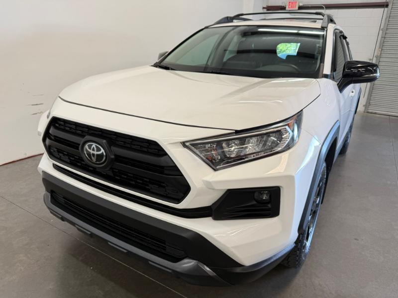 Toyota RAV4  2020