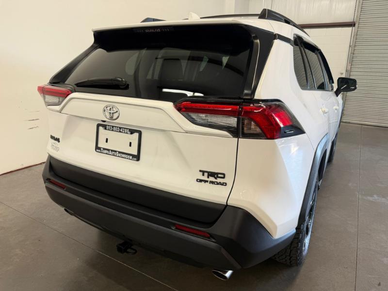 Toyota RAV4  2020