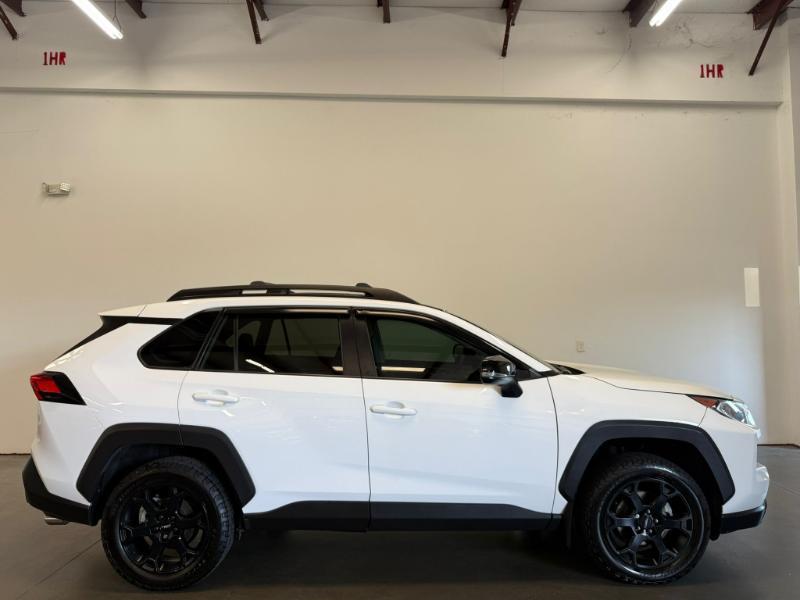 Toyota RAV4  2020