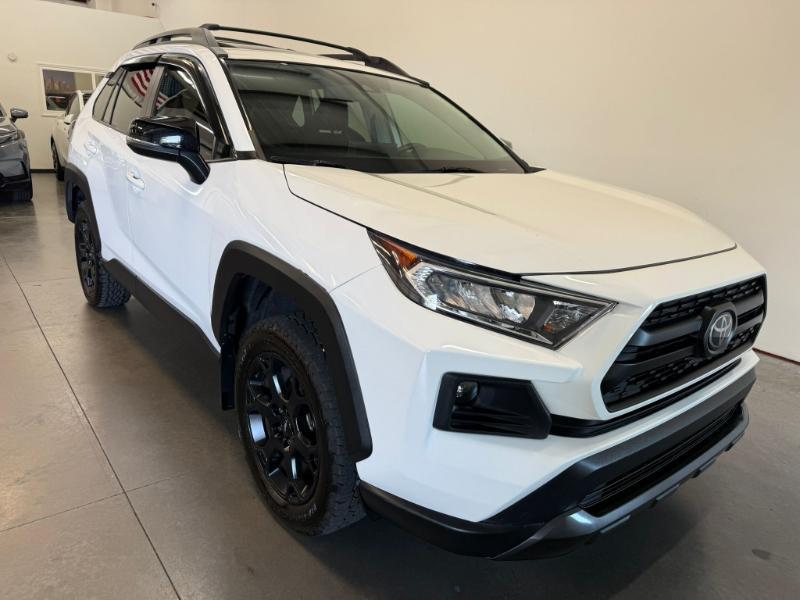 Toyota RAV4  2020