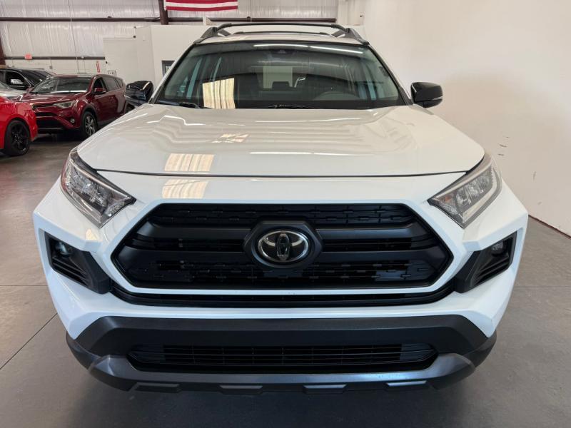 Toyota RAV4  2020