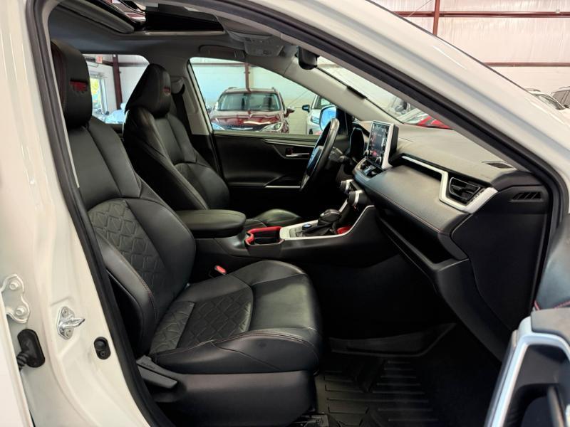 Toyota RAV4  2020