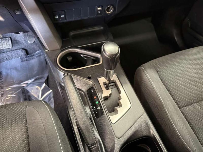 Toyota RAV4 XLE FWD 2018