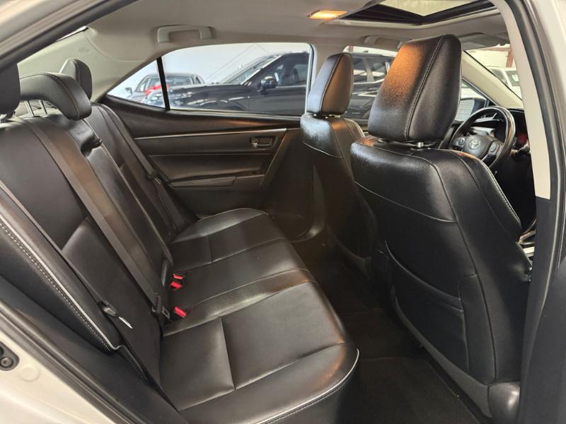 Toyota Corolla  2015