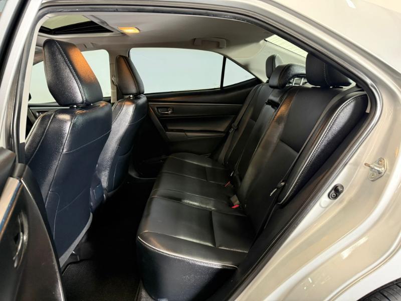 Toyota Corolla  2015