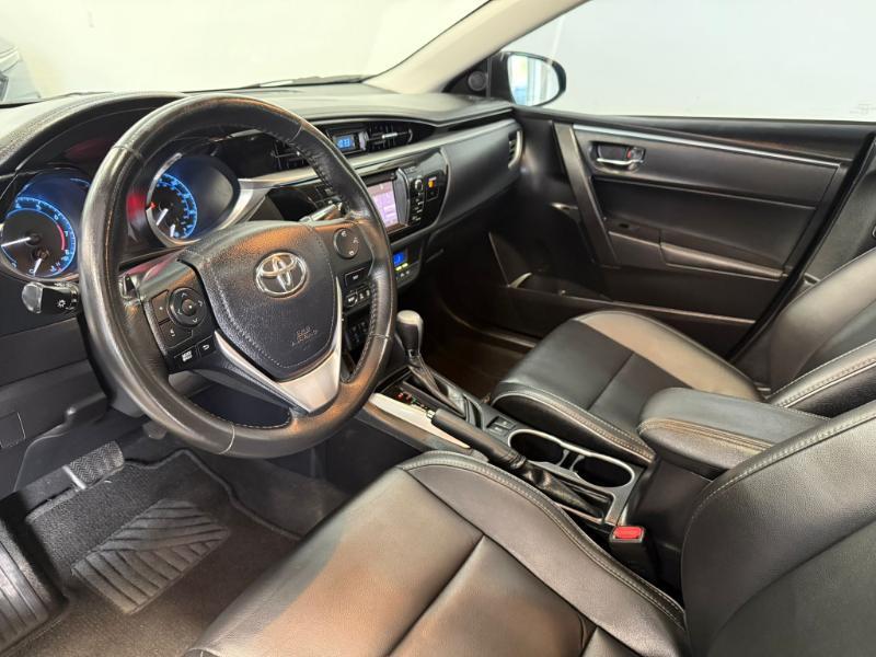 Toyota Corolla  2015