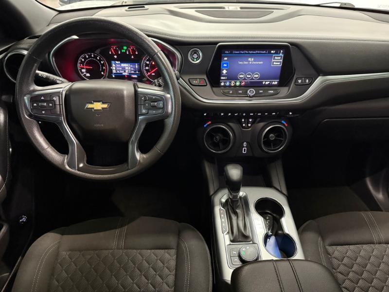 Chevrolet Blazer 2LT 2022