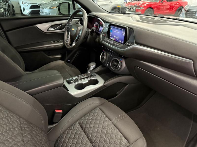 Chevrolet Blazer 2LT 2022