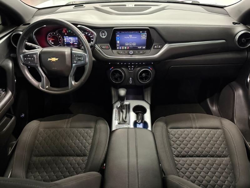 Chevrolet Blazer 2LT 2022