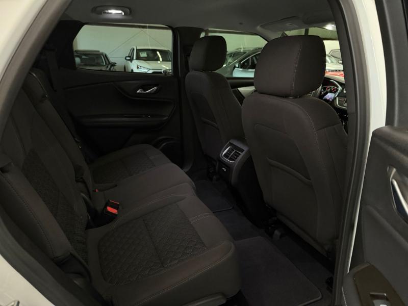 Chevrolet Blazer 2LT 2022