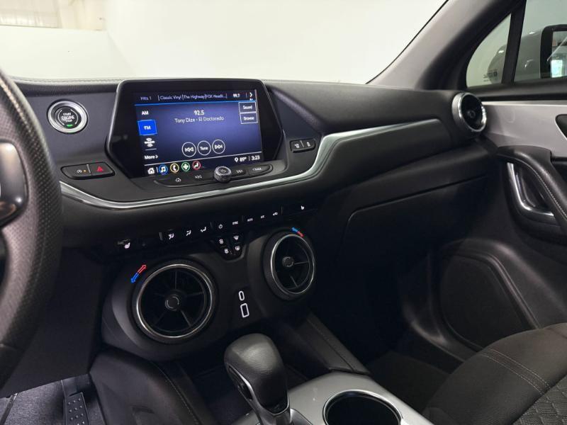 Chevrolet Blazer 2LT 2022