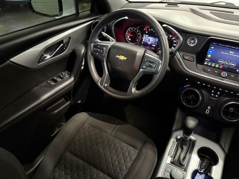 Chevrolet Blazer 2LT 2022