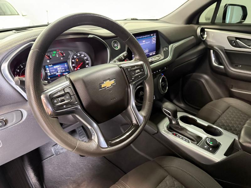 Chevrolet Blazer 2LT 2022