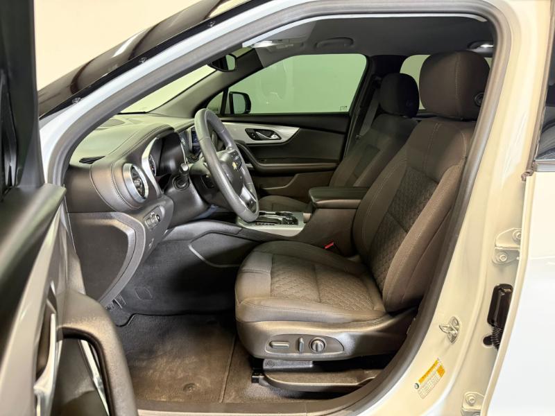 Chevrolet Blazer 2LT 2022