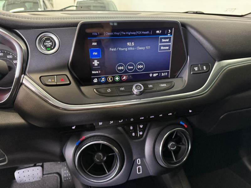 Chevrolet Blazer 2LT 2022