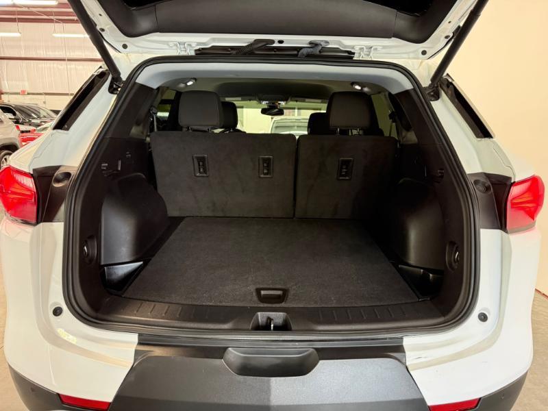Chevrolet Blazer 2LT 2022