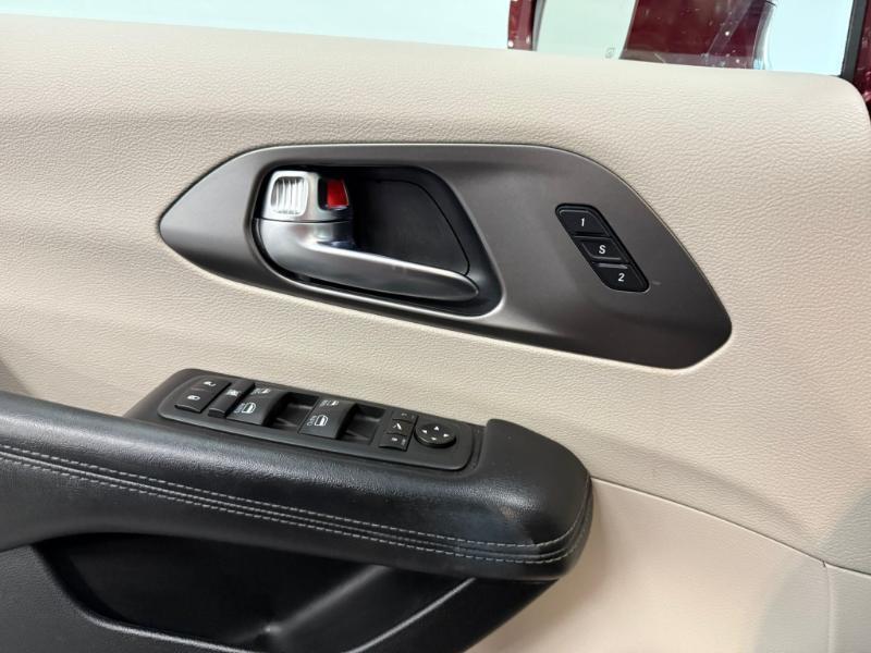 Chrysler Pacifica Limited 2019