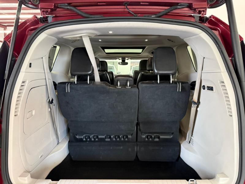 Chrysler Pacifica Limited 2019