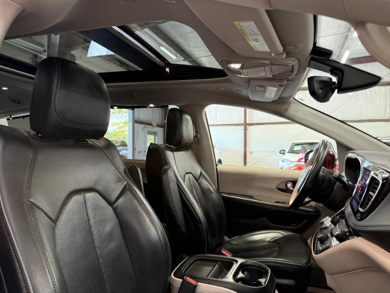 Chrysler Pacifica Limited 2019