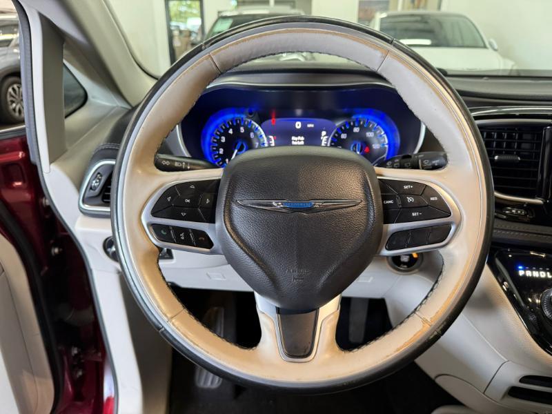 Chrysler Pacifica Limited 2019