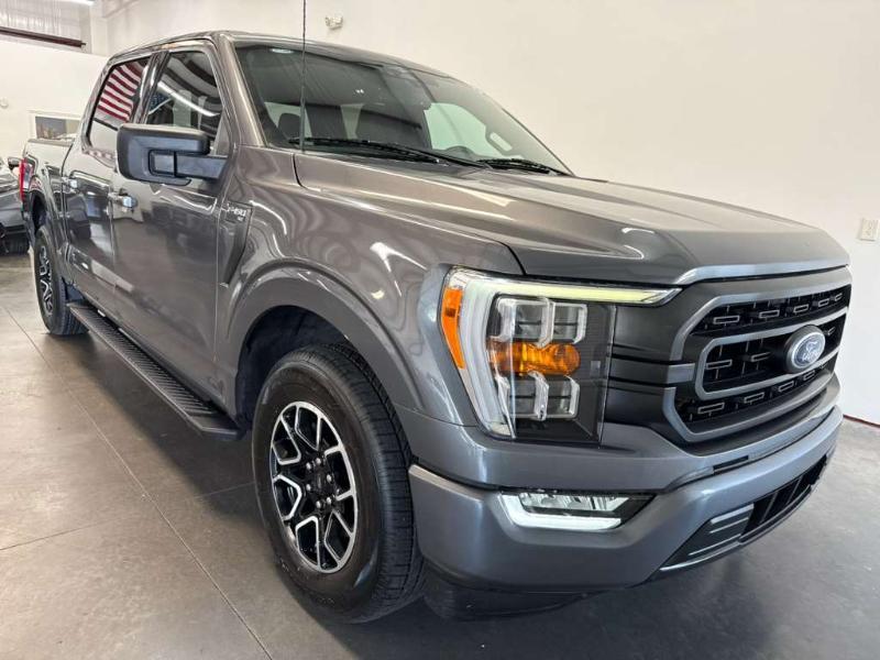 Ford F-150  2023