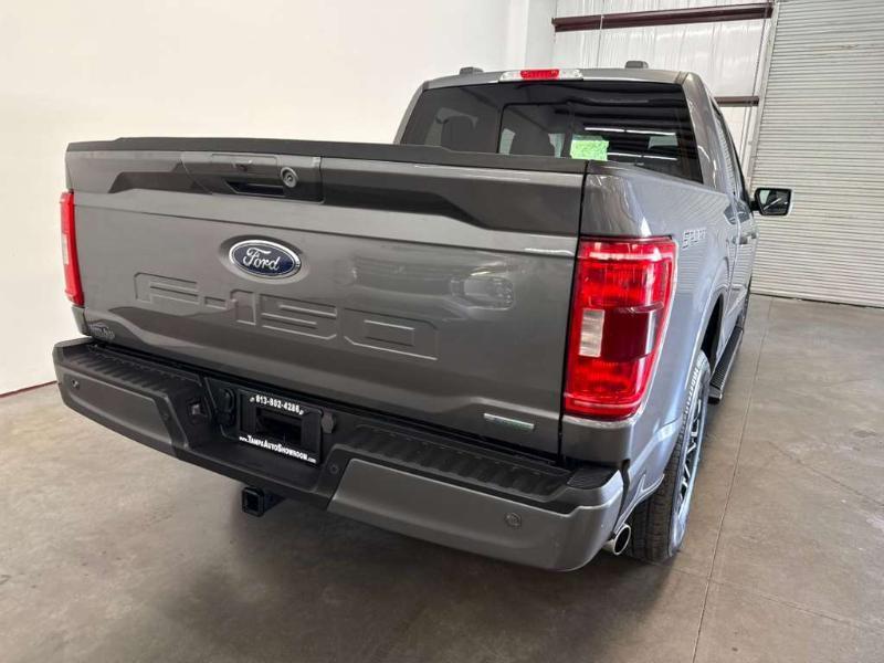 Ford F-150  2023