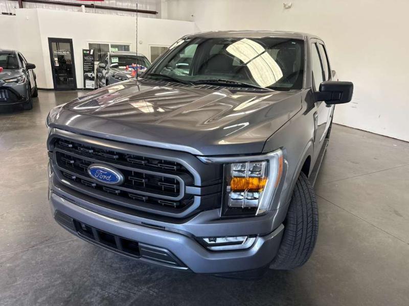 Ford F-150  2023