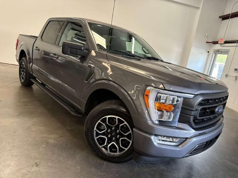 Ford F-150  2023